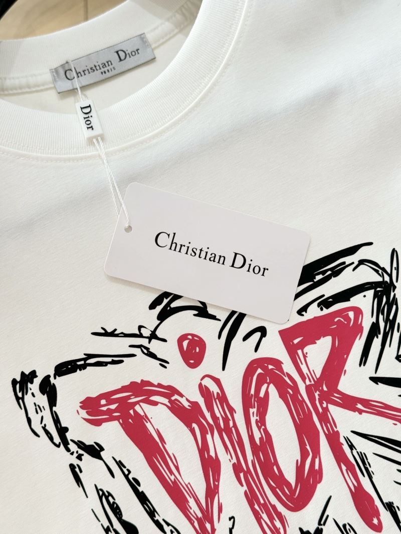 Christian Dior T-Shirts